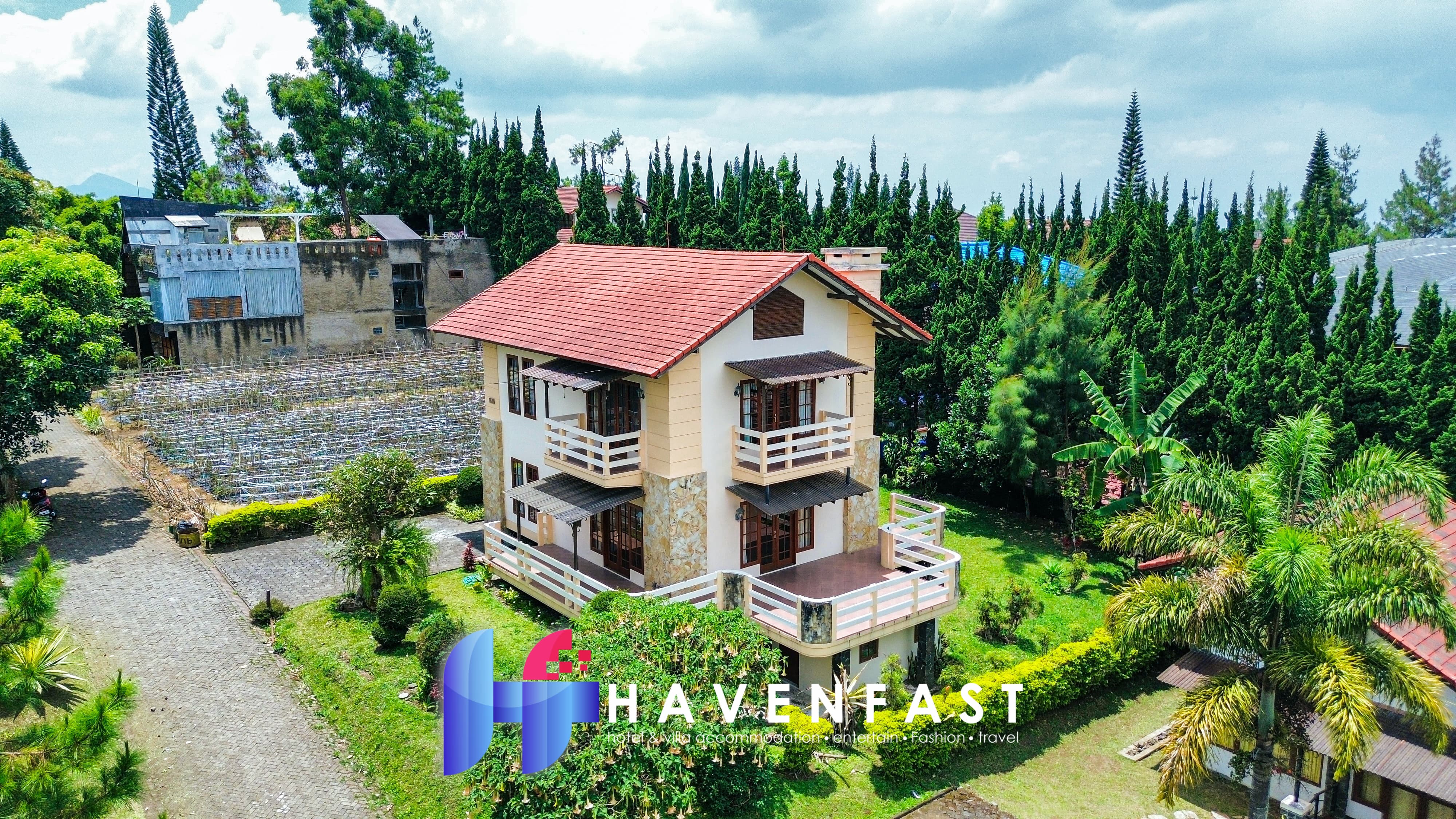 Our Hotel Preview Video